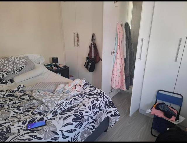 1 BEDROOM PROPERTY TO RENT IN GOODWOOD CENTRAL